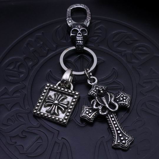 Chrome hearts keyring 02lyh135
